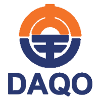 Logotipo para Daqo New Energy