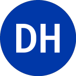 Logo de Diamondrock Hospitality (DRH-A).