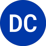 Logo de Dorchester Capit (DSPK.U).