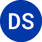 Logo de Diana Shipping (DSX-B).