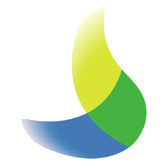 Logo de Centrais Eletricas Brasi... (EBR).