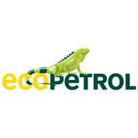 Logo de Ecopetrol (EC).