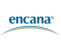 Logo de Encana (ECA).
