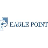 Logotipo para Eagle Point Credit