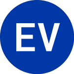 Logo de Eaton Vance Senior Float... (EFR).