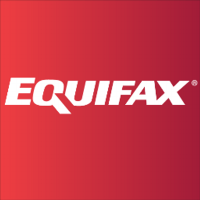 Logo de Equifax (EFX).