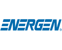 Logo de Energen (EGN).