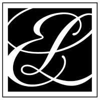 Logo de Estee Lauder Companies (EL).