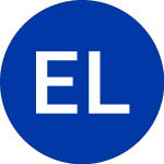 Logo de e l f Beauty (ELF).