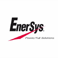 Logo de Enersys (ENS).