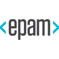 Logo de EPAM Systems (EPAM).