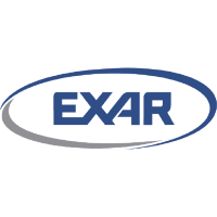 Logo de Exar Corp. (EXAR).