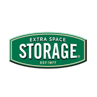 Logo de Extra Space Storage (EXR).