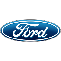 Logotipo para Ford Motor