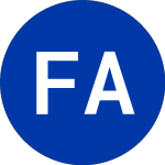 Logo de Freedom Acquisition I (FACT.U).