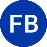 Logo de Foundation Building Mate... (FBM).