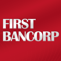 Logo de First Bancorp (FBP).