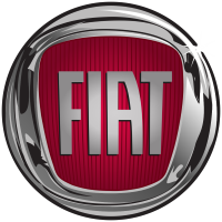 Logotipo para Fiat Chrysler Automobile...