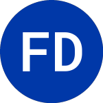 Logo de First Data (FDC).