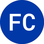 Logo de Fording Canadian Coal (FDG).