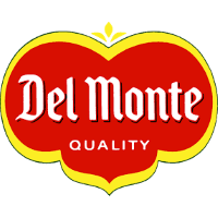 Logo de Fresh Del Monte Produce (FDP).