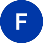 Logo de Firstfed (FED).