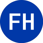 Logo de First Horizon (FHN-D).
