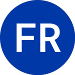 Logo de Forest Road Acquisition (FRX).