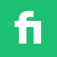 Logo de Fiverr (FVRR).