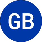 Logo de Global Business Travel (GBTG).
