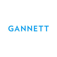 Logo de New Gannett (GCI).