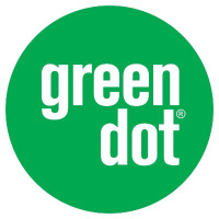 Logo de Green Dot (GDOT).