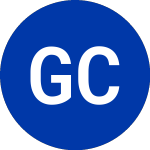 Logo de GE Cap Pines (GEP).