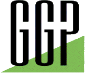 Logotipo para GGP Inc.