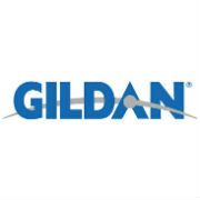 Logo de Gildan Activewear (GIL).