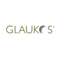 Logo de Glaukos (GKOS).