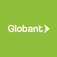 Logo de Globant (GLOB).
