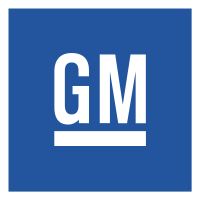 Logotipo para General Motors