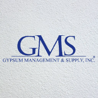 Logo de GMS (GMS).