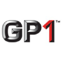 Logo de Group 1 Automotive (GPI).
