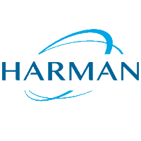 Logo de Harman (HAR).