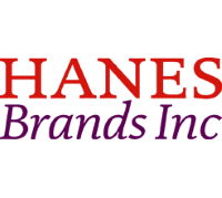 Logo de Hanesbrands (HBI).