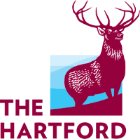 Logo de Hartford Financial Servi... (HIG).