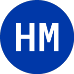 Logo de Hecla Mining (HL-B).