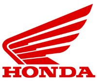 Logo de Honda Motor (HMC).