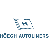 Logo de Hoegh LNG Partners (HMLP).