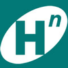 Logo de Health Net (HNT).