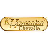Logo de Hovnanian Enterprises (HOV).