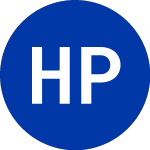 Logo de  (HPP.PR.B).