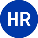 Logo de Hilb Rogal Hobbs (HRH).